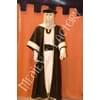 Traje de Moro largo