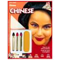 Maquillaje china