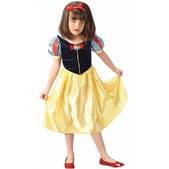 Disfraz de Blancanieves classic niña