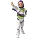 Disfraz de buzz lightyear para niño