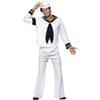 Disfraz de Village People: Marinero