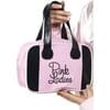 Bolsa de Pink Lady de Grease para Bolos