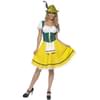 Disfraz de Tirolesa Oktoberfest