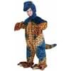 Disfraz de dinosaurio T-REX