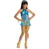 Disfraz de Cleo de Nile de Monster High