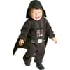Disfraz de Darth Vader para bebé