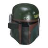 Casco Boba Fett Edición Coleccionista