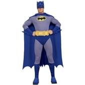 Disfraz de Batman the Brave and the Bold