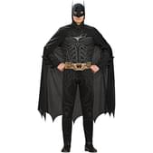 Disfraz de Batman TDK Rises