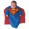Disfraz de Baby Superman
