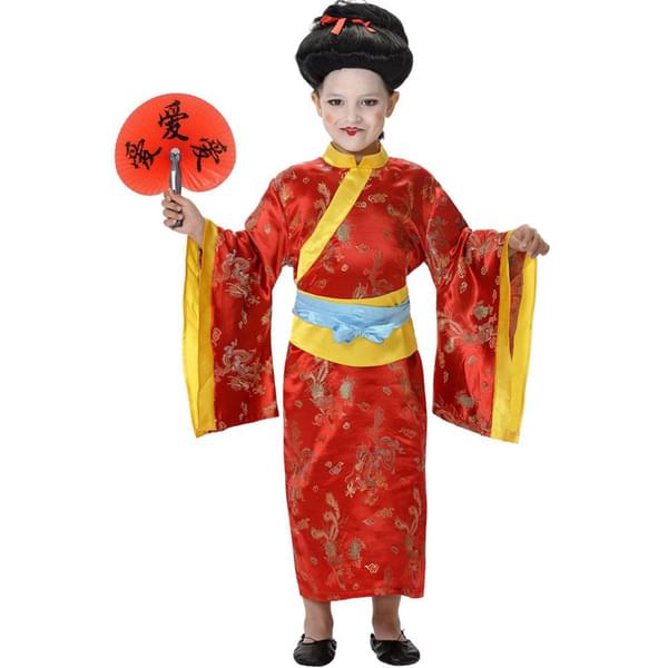 Deguisement de geisha - Achat Vente jeux et jouets pas