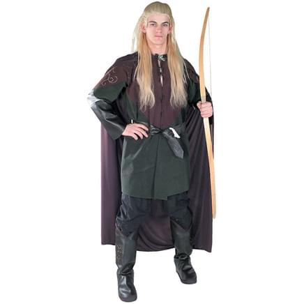 Costume de Legolas