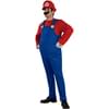 Disfraz de Super Mario Bros Deluxe