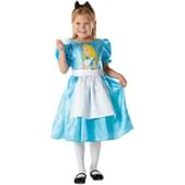 Disfraz de Alicia en el País de las Maravillas niña