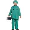 Disfraz de médico para niño