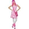 Disfraz de Stephanie Lazy Town