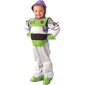 Disfraz de Buzz Lightyear Deluxe para niño