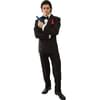 Costume de James Bond 007