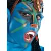 Colmillos Neytiri Avatar