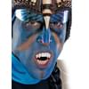 Colmillos de Jake Sully Avatar