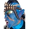 Orejas de Jake Sully Avatar