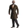 Disfraz de Rorschach Watchmen