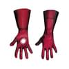 Guantes Iron Man