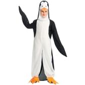 Costume Pingouins de Madagascar Kowalski pour enfant