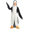 Disfraz de Pingüinos de Madagascar Kowalski infantil