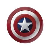 Escudo Infantil Capitán América