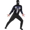 Disfraz de Amazing Spiderman Negro