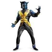 Disfraz de Bestia X-Men Primera generación