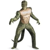 Disfraz de El Lagarto The Amazing Spiderman