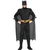 Disfraz de Batman Musculoso TDK Rises