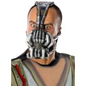 Máscara Bane Batman TDK Rises