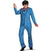 Costume d'Austin Powers Carnaby Street haut de gamme