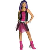 Disfraz de Spectra Vondergeist Monster High