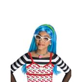 Peluca Ghoulia Yelps Monster High