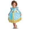 Disfraz de Mérida Brave Platinum para niña