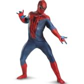 Disfraz de The Amazing Spiderman Élite