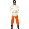 Disfraz de Hannibal Lecter