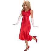 Disfraz de Cerdita Peggy de The Muppets