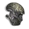 Máscara de Alien de Alien vs Predator