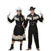Disfraz de cowboy