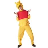 Disfraz de Winnie de Pooh