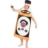 Disfraz de Botellón De Ron