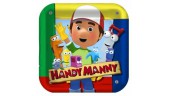 Manny Manitas