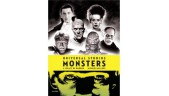 Universal Studios Monsters