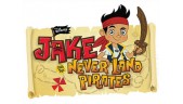 Jake y los piratas del país de Nunca Jamás