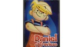 Daniel el Travieso